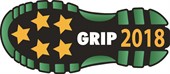GRIP 5-star 2018 icon